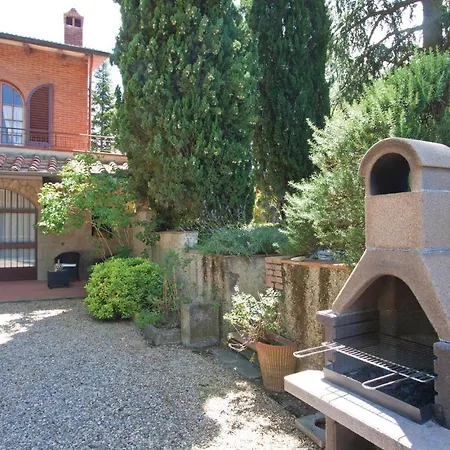 Holiday home Gallonero 1 Tavarnelle Val di Pesa
