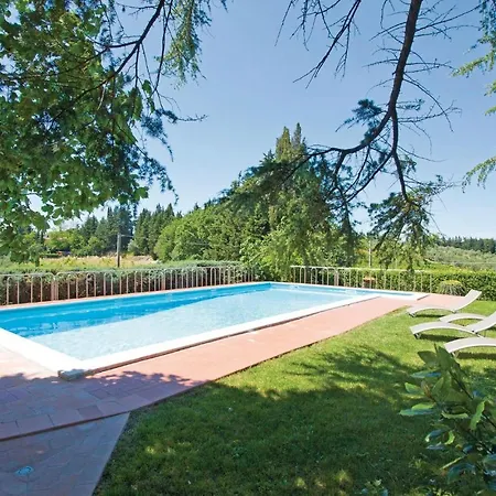 Gallonero 1 Holiday home