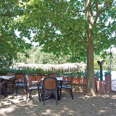 Holiday home Gallonero 1
