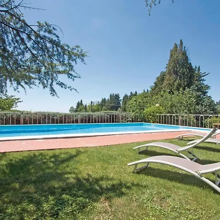 Gallonero 1 Holiday home *