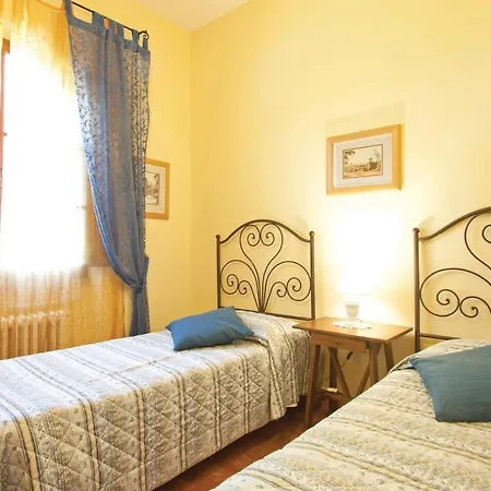 Gallonero 1 Holiday home Tavarnelle Val di Pesa