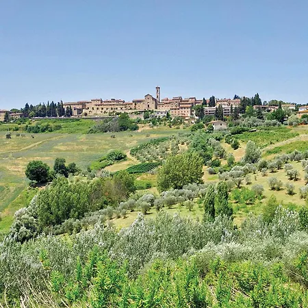 Gallonero 1 * Tavarnelle Val di Pesa