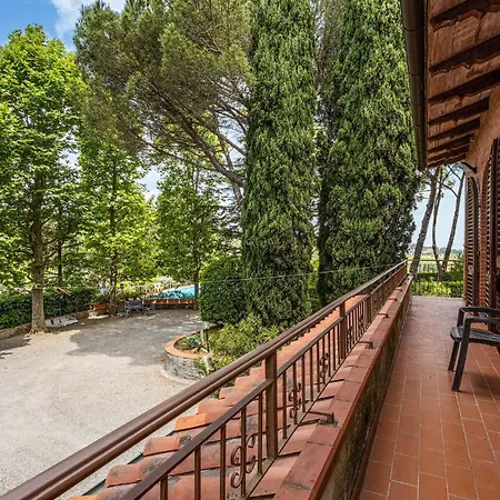 Ferienhaus Gallonero 1 *