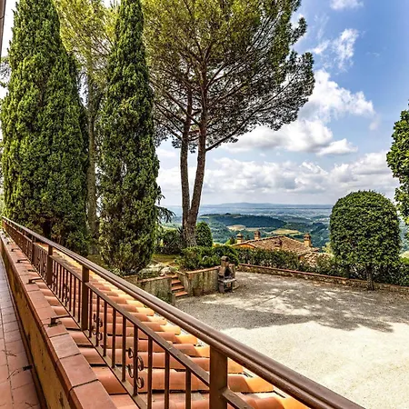 Tatil Evi Gallonero 1