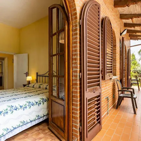 Tatil Evi Gallonero 1 *