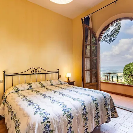 Gallonero 1 Tatil Evi Tavarnelle Val di Pesa