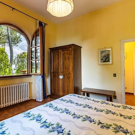 Gallonero 1 Tatil Evi