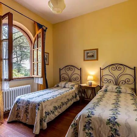 Tatil Evi Gallonero 1