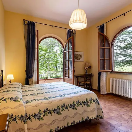 Tatil Evi Gallonero 1 *