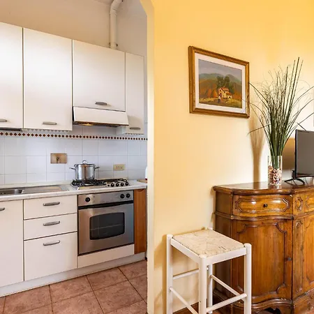 Tatil Evi Gallonero 1