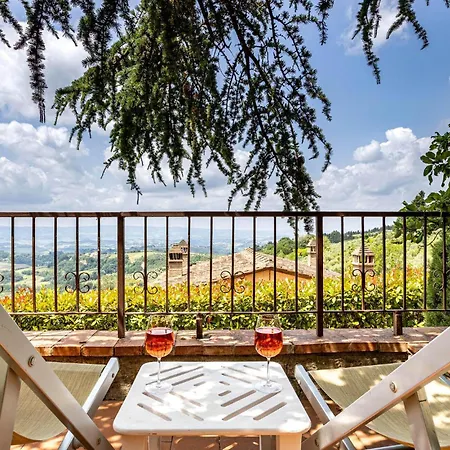 Gallonero 1 Tatil Evi *