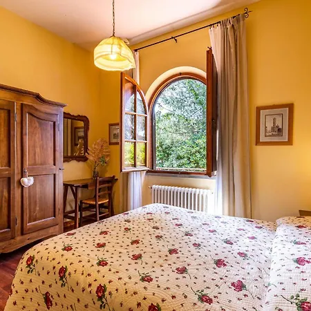 Tatil Evi Gallonero 1 *