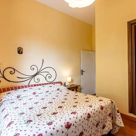 Gallonero 1 Tatil Evi Tavarnelle Val di Pesa