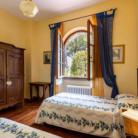 Tatil Evi Gallonero 1