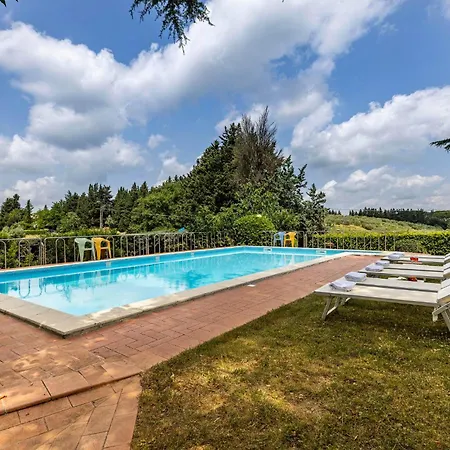 Gallonero 1 Tatil Evi *
