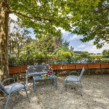Gallonero 1 Tatil Evi Tavarnelle Val di Pesa