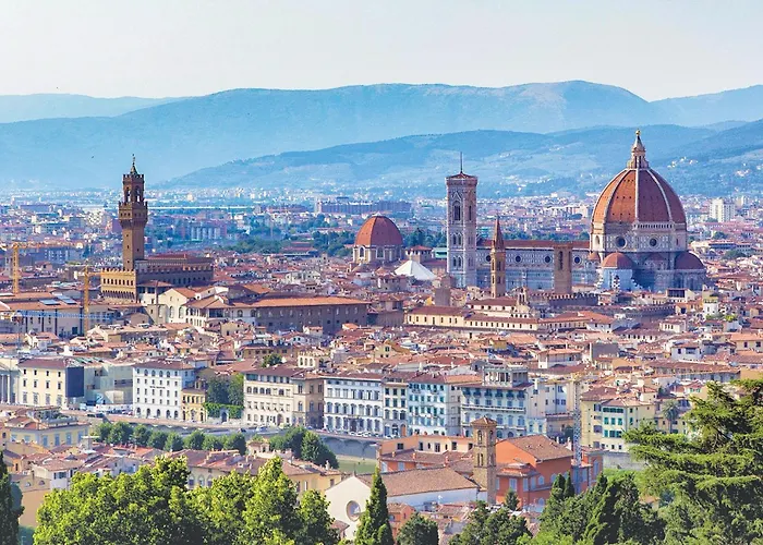 Gallonero 1 * Tavarnelle Val di Pesa