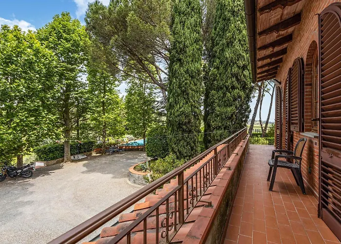 Casa de Férias Gallonero 1 *